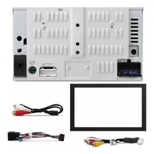 Central Multimídia Universal Ucb-dm362bt 6.2' Bluetooh Usb Foto mini  2