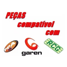 Central Placa Gr2 Fit Para Motor De Portão Kdz Garen Seg Frequência 433,92 Tamanho Da Engrenagem 0 110v/220v Foto mini 2