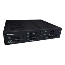 Central Telef. 06ta/256rip/02rd/16ra Kx-ns500 - Panasonic Foto mini 4