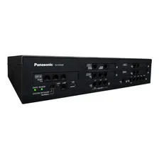 Central Telef. 06ta/256rip/02rd/16ra Kx-ns500 - Panasonic Foto mini  3