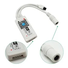 Central Wifi Android Ios Rgb Led Piscina Dimmer + Fonte 2a Foto mini 2