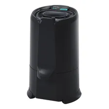 Centrifuga Bella Eco Wanke elétrica 8.8kg preta 127V Foto  mini 1