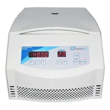 Centrifuga Clinica - Microprocessada Digital 6 Tubos 50ml Foto mini 1