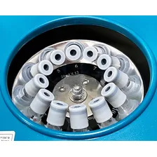CentrĂfuga Daiki 80-2B-DM digital frequĂȘncia clĂnica 60 Hz 220V Foto mini 3