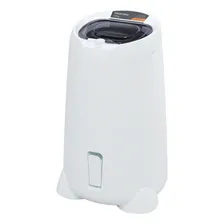 Centrífuga De Roupas 15kg Premium Branca Wanke 220v Foto  mini 1