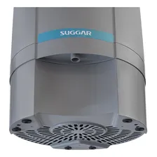 Centrifuga De Roupas Giromax 15 Kg Prata Suggar Cor Foto mini 3