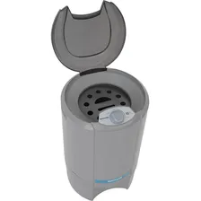 Centrifuga De Roupas Giromax 15 Kg Prata Suggar Cor Foto mini 2