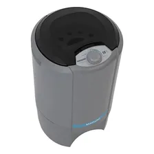 Centrifuga De Roupas Giromax 15 Kg Prata Suggar Cor Foto mini 1