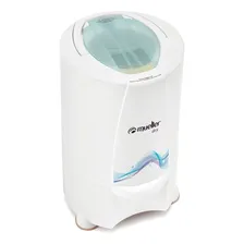 Centrífuga De Roupas Mueller Dry 2.8kg 600050005 Cor Branco 220v Foto mini 1