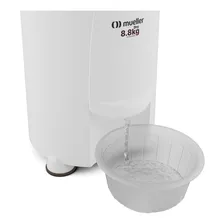 Centrífuga De Roupas Mueller Dry 8,8kg De Roupa Molhada Branca 127V Foto mini 4