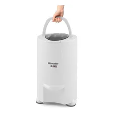 Centrífuga De Roupas Mueller Dry 8,8kg De Roupa Molhada Branca 127V Foto mini  3