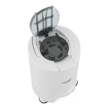Centrífuga De Roupas Mueller Dry 8,8kg De Roupa Molhada Branca 127V Foto mini  2
