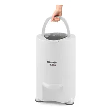 CentrÃfuga De Roupas Mueller Dry 8,8kg De Roupa Molhada Cor Branco 127V Foto mini 4