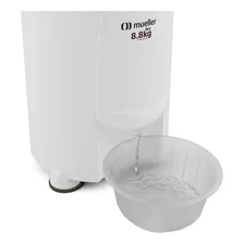 CentrÃfuga De Roupas Mueller Dry 8,8kg De Roupa Molhada Cor Branco 127V Foto mini 3