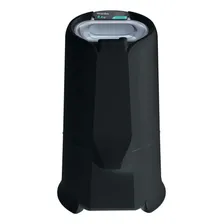 Centrífuga de roupas Torce a Roupa por rotação Wanke Centrífuga Bella Eco elétrica 8.8kg preta 220V Foto  mini 1