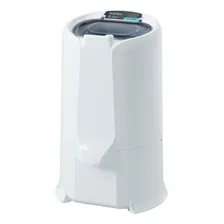 Centrífuga De Roupas Wanke Bella Eco Com Trava 8.8 Kg 127v Foto  mini 1