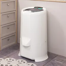 CentrÃfuga De Roupas Wanke Bella Eco Com Trava 8.8 Kg 127v Foto mini 2
