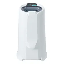 CentrÃfuga De Roupas Wanke Bella Eco Com Trava 8.8 Kg 127v Foto mini 3