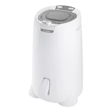 Centrífuga de roupas Wanke Sofia elétrica 15kg branca 127V Foto mini 1
