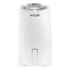 Centrífuga de roupas Wanke Sofia elétrica 15kg branca 127V Foto mini 4