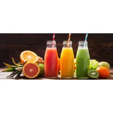 CentrÃfuga Frutas Juicer Extrator Suco 700wats 220v Cor Prateado Foto mini 4
