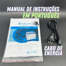 Centrífuga P/ Laboratório Prp Prf C/ Manual E Nota Fiscal Foto mini 4