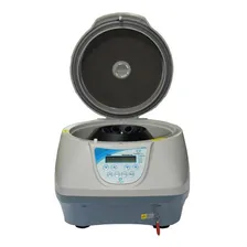 Centrifuga Prp / Prf Microprocessada Digital 8 Tubos 15ml Foto mini 4