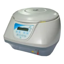 Centrifuga Prp / Prf Microprocessada Digital 8 Tubos 15ml Foto mini 1