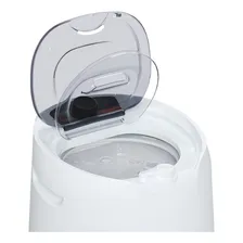 CentrÃfuga Secadora De Roupa Wanke 15kg Sofia Mais Ii Branca 220v Foto mini 3