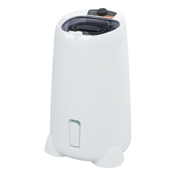 CentrÃfuga Secadora De Roupa Wanke 15kg Sofia Mais Ii Branca 220v Foto 1