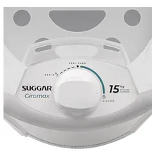 Centrifuga Suggar Giromax 15KG - Ct1501br Cor Branco 127V Foto mini 4