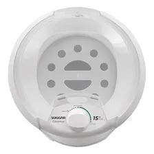 Centrifuga Suggar Giromax 15KG - Ct1501br Cor Branco 127V Foto mini 3