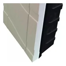 Centrinho Thompson Pvc Para 3 Disjuntores Nema / 4 Din Branc Foto mini 2