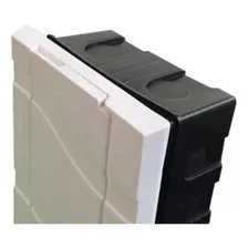 Centrinho Thompson Pvc Para 3 Disjuntores Nema / 4 Din Branc Foto mini 3