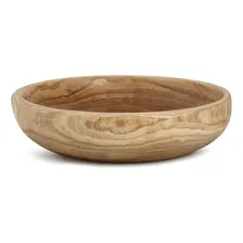 Centro De Mesa Decorativo Em Madeira 50cm 18577 Mart Foto mini 1