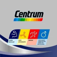 Centrum Homem Com 30 Comprimidos De A A Zinco +50 Foto mini 3