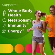 Centrum Silver Adults 50+ Multivitamin, 325 Tablets Foto mini 4