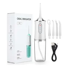 Cepillo de dientes Bellator dentes Foto mini 4