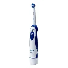 Cepillo de dientes Oral-B Escova Elétrica DB4010 suave branco Foto mini  2