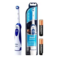 Cepillo de dientes Oral-B Escova Elétrica DB4010 suave branco Foto mini 4