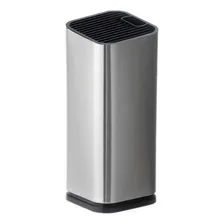 Cepo Facas Organizador Em Inox/plástico 10,1x23,1cm-clink Foto mini 1