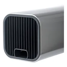 Cepo Universal Em Aço Inox Suporte Para Guardar Facas Foto mini 4