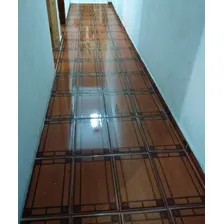 Cera Alto Brilho 1 Lt + Limpa Madeira 1 Lt Foto mini 3