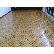 Cera Alto Brilho Inovelimp 1 Litro +1 Lt Limpa Porcelanato Foto mini 4