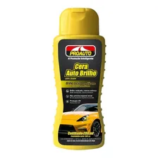 Cera Auto Brilho 200ml- Proauto Foto mini 1