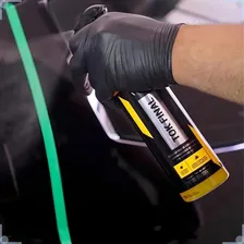 Cera Automotiva Carnaúba Tok Final 500ml Vonixx Foto mini 3
