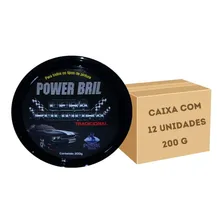 Cera Automotiva Cremosa - Caixa Com 12 Unidades Foto  mini 1