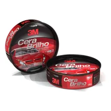 Cera Automotiva Em Pasta Auto Brilho 200g - 3m Hb004481030 Foto mini 1