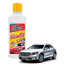 Cera Automotiva Liquída | Fuzautto 200ml0 Foto mini  2