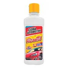 Cera Automotiva Liquída | Fuzautto 200ml0 Foto  mini 1
